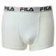 Bipack boxer uomo Fila in cotone elasticizzato art. FU5016/2