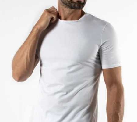 T-shirt uomo Fila underwear in cotone